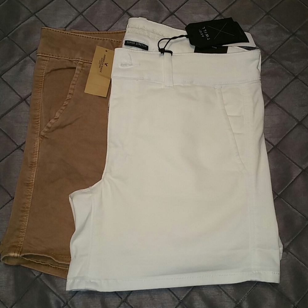 American Eagle Outfitters Shorts
